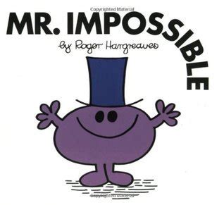 download Mr. Impossible